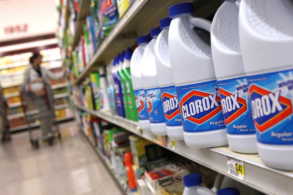 The Clorox Company: The Necessary Clean-Up Has Only Begun (NYSE:CLX)