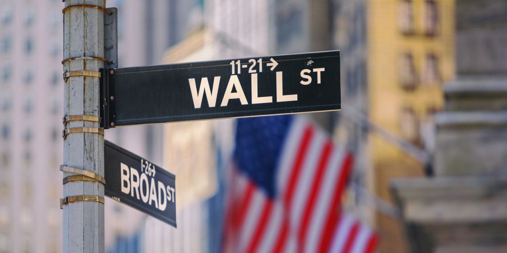 U.S. banks and regional lenders slide across the board as S&P is latest to downgrade ratings