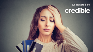 Americans depend on credit cards more than ever: survey