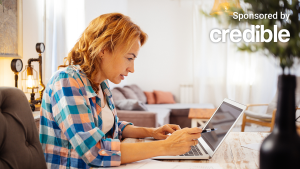 Pandemic boost to consumer credit is quickly turning sour for some borrowers: Survey