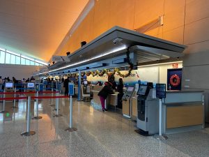 Stuck on an airport layover? Travel pros reveal the best ways to spend that extra time