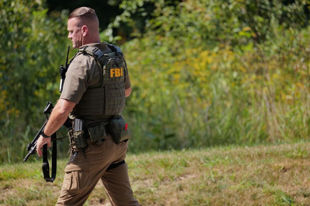 Costs And Frustrations Grow As Escaped Killer Continues To Elude Law Enforcement