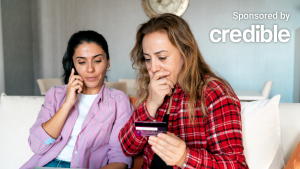 Consumer credit increased by nearly $5 trillion