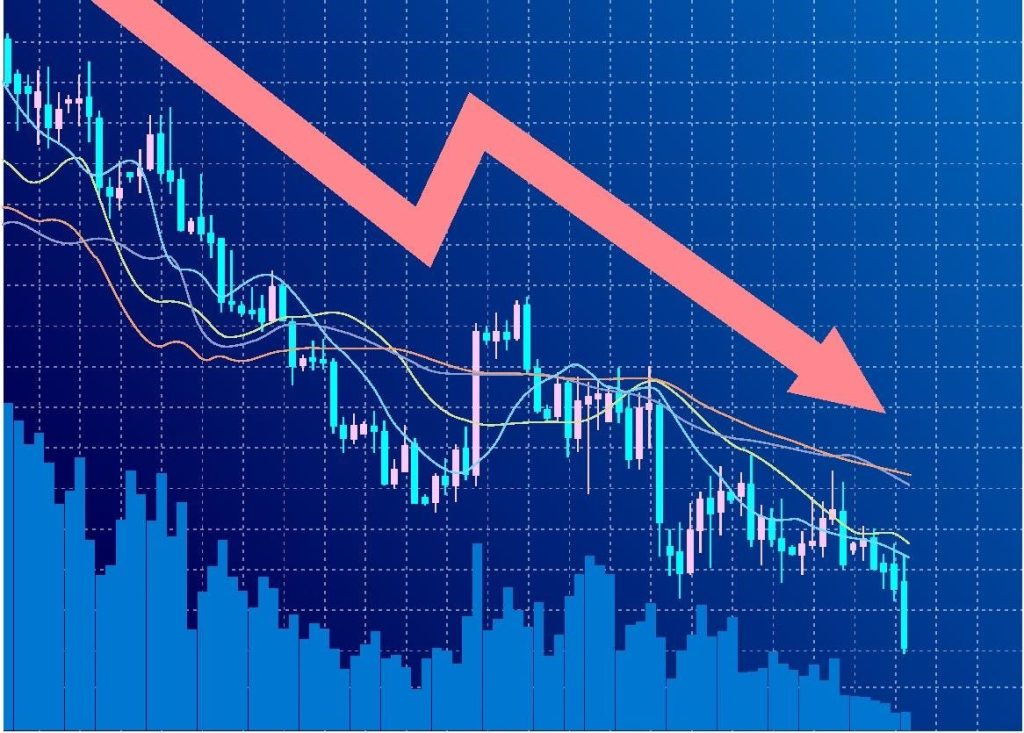 What’s Ailing Stocks?