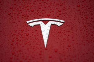 Swedish union blocks Tesla components as dispute intensifies