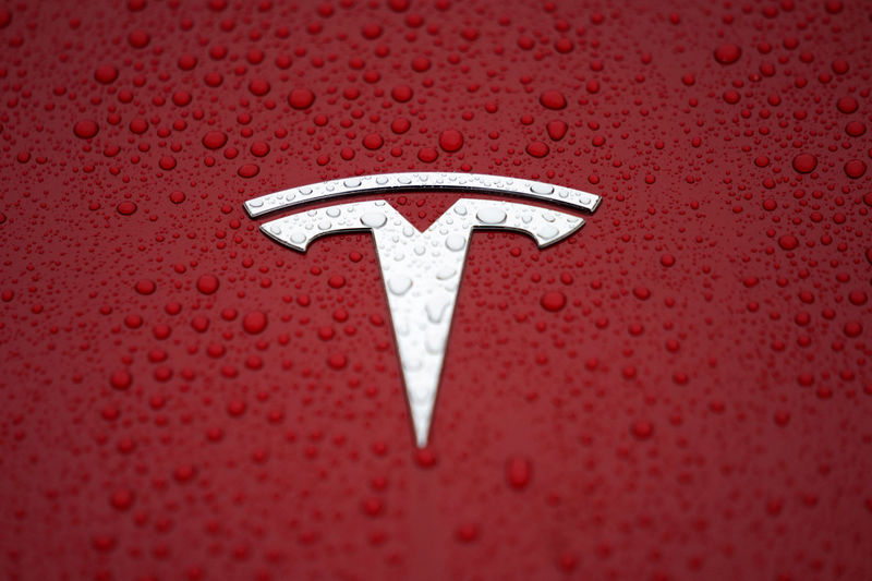 Swedish union blocks Tesla components as dispute intensifies