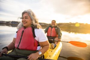 Four Tips For A Smooth Slide Into Retirement