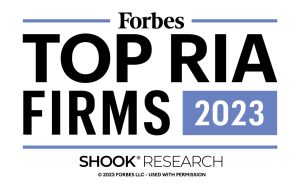 America’s Top RIA Firms 2023