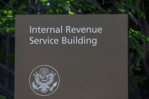 IRS Gives Taxpayers Impacted By The Terrorist Attacks In Israel More Time To File