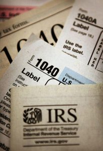 Most Married Couples File Taxes Jointly With IRS, But Should You?