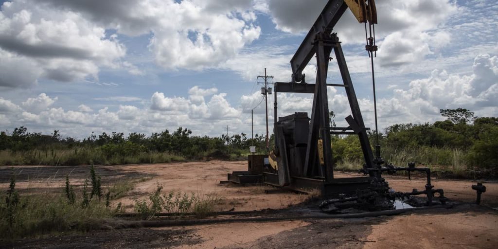 Oil Prices Are Falling. OPEC Is Reaching the Limits of Its Power.