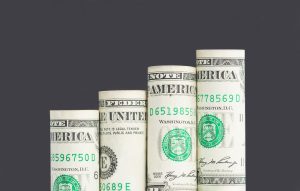 Stocks Fall Despite Better Earnings And GDP Growth