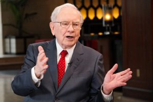 Critical Takeaways From Berkshire Hathaway’s Third-Quarter 2023 Earnings