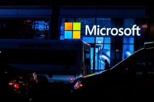 Lawmakers Should Stay Out Of Microsoft Tax Dispute