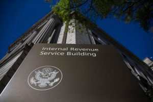 Tax Court Stops Short On Finding Fraud Against IRS Employee