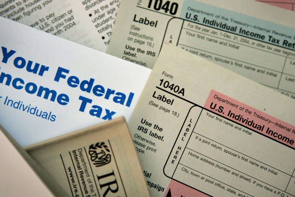 IRS Programs Offer Relief For Late-Filed International Information Returns