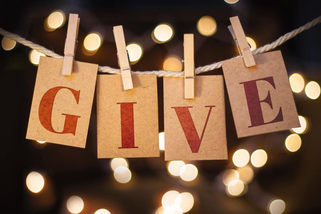 From Donor-Advised Funds To QCDs, How Taxpayers Can Maximize Charitable Gifts