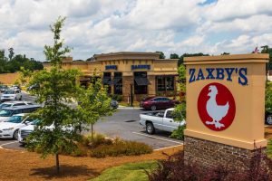 Zaxby’s Cofounder Sues US Over $166 Million Conservation Tax Deduction