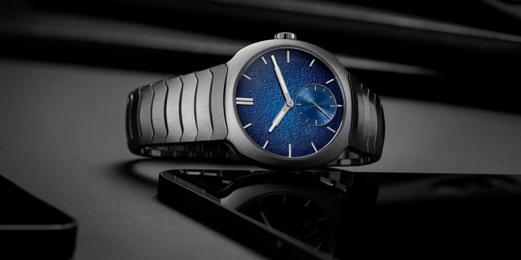 Four Standout Watches That Just Debuted in Dubai