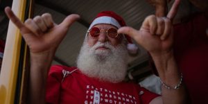 Stock market heads into year-end with serious momentum. What that means for December and beyond.