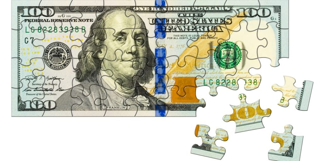 Stocks Look Set for a Santa Rally. Why 2024 Could Be Less Cheerful.