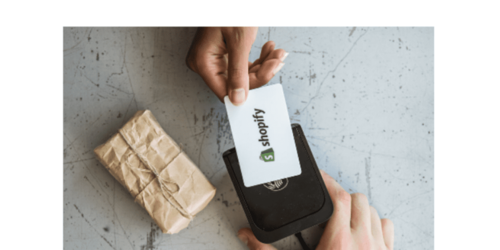 Shopify’s stock shoots up after ‘epic’ Black Friday sales