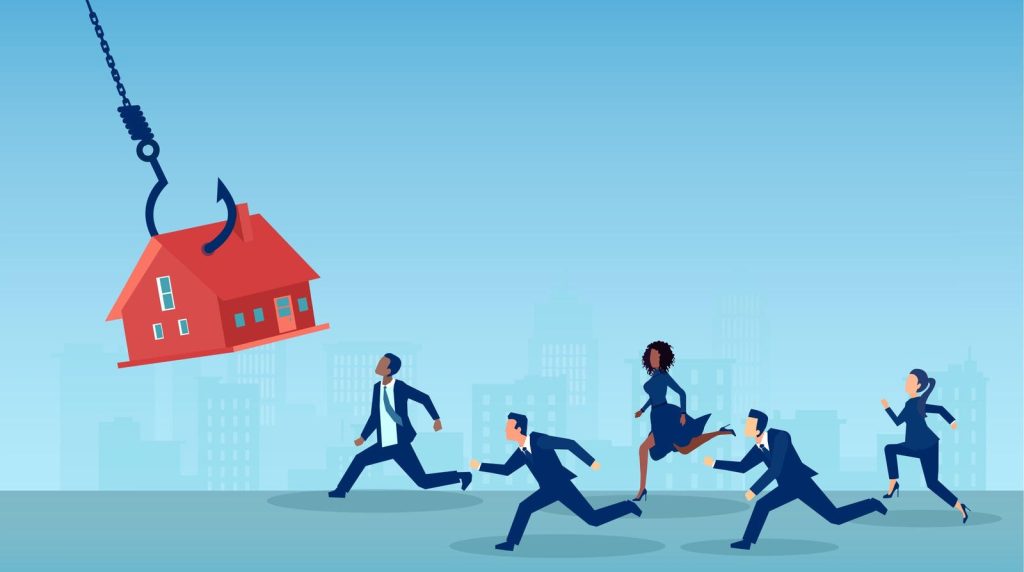 Building Housing Lowers Prices But “Supply Skeptics” Don’t Believe It