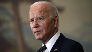 Biden to skip second consecutive Super Bowl interview, citing Americans’ politics fatigue