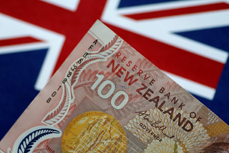 NZD/USD retreats from three-month high amid US dollar strength