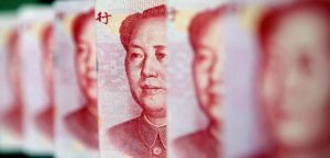 People’s Bank of China sets new benchmark for onshore yuan