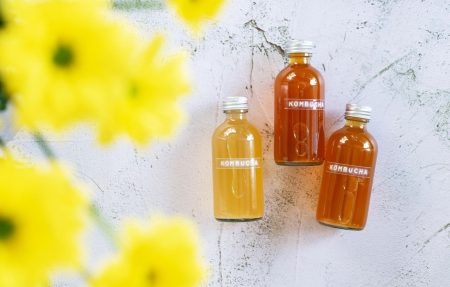 Bill In Congress Aims To Stop Kombucha From Being Taxed Like Beer