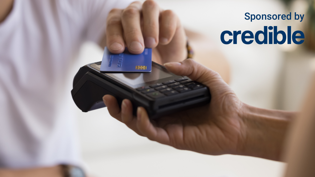 Americans earning 37% more but still struggling with debt: survey