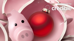 Inflation broke Americans’ holiday budget – here’s how long it will take to pay off debt