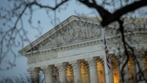 We’re already seeing how chaotic the 2024 election is going to be