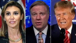 He used to represent Trump. Hear what he thinks about Alina Habba