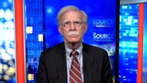 Trump’s former national security adviser says world leaders think he’s a ‘laughing fool’