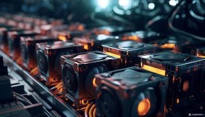 South Korean Customs Officer Halts Crypto Mining Rig Smugglers