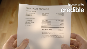 Many consumers carrying a credit balance know it’s a bad idea: survey