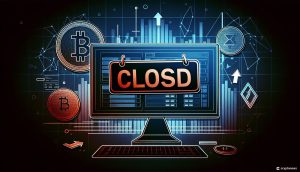 Three Arrows Co-Founders’ OPNX Exchange to Cease Operations