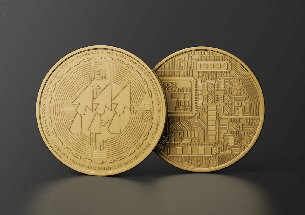 Domain Registry Company Finesses New Bitcoin Rival Out of Their .Com