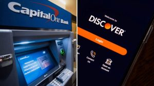 How Capital One’s acquisition of Discover could impact consumers