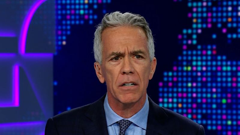 ‘Anti-American crap’: Former GOP congressman calls out Trump’s Navalny comments