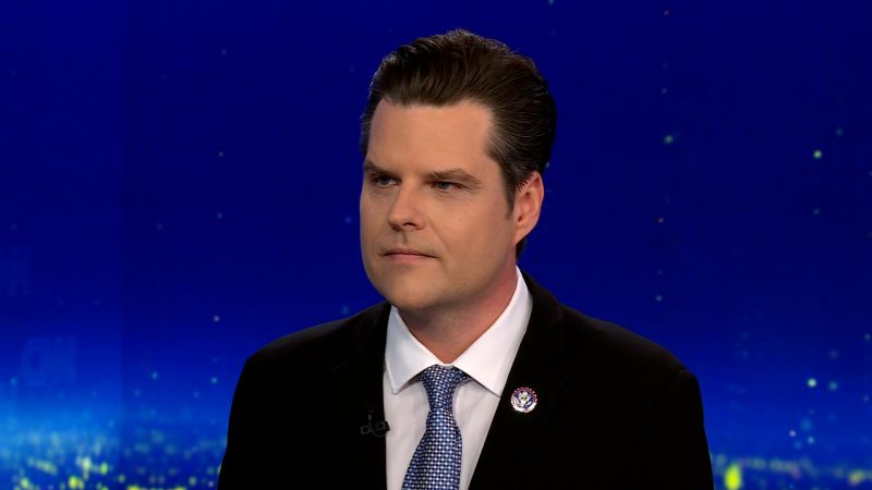 GOP lawmaker admits some colleagues were ‘a little oversauced’ in Biden bribery claims