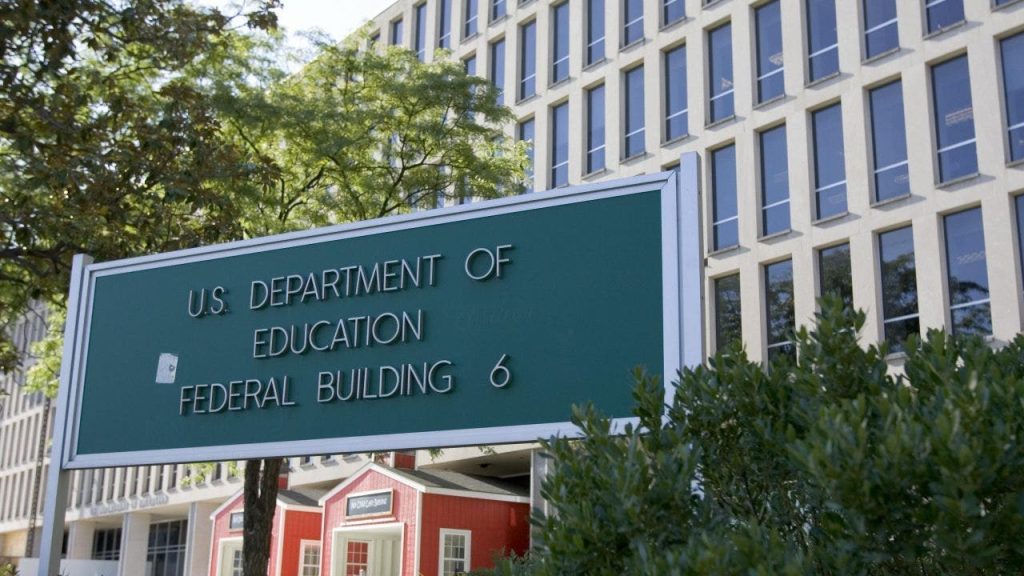 Married Americans with student loans with income-driven plans may get a break: report