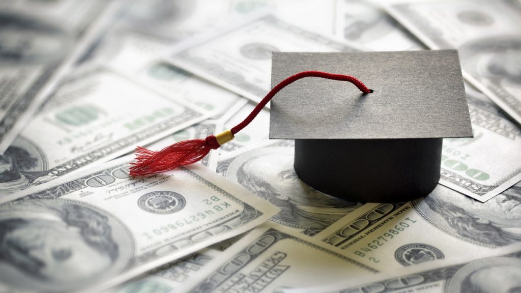 Student loan delinquencies surge, sending credit scores plunging for borrowers