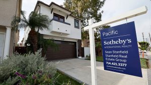Home sellers face harsh new reality as listings hit record $698B value