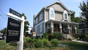 US regulator directs Fannie Mae, Freddie Mac to consider cryptocurrency as an asset