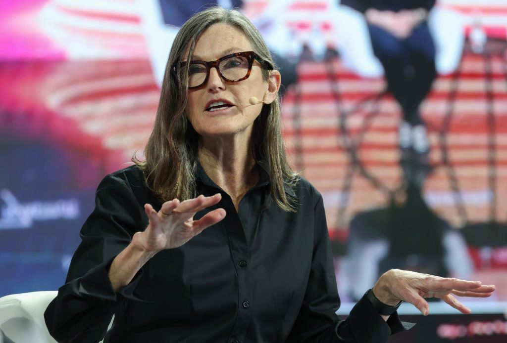 ARKK: An ETF Synonymous With Investing In Innovation (BATS:ARKK)