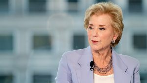 Trump admin resuming interest charges for nearly 8M student loan borrowers after Biden’s limbo