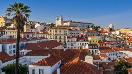 The Best Places To Retire Abroad In 2025